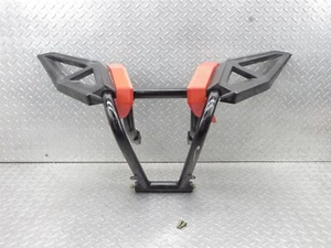 2016 Can-Am Maverick 1000R XC Front Bumper Brush Guard Bar Fairing Bracket - Picture 1 of 19