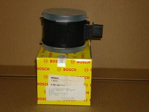 BMW E90/E91/E92/E60/E61/E63/E64/E83/E71 AIR MASS SENSOR 13628509725 - Picture 1 of 1