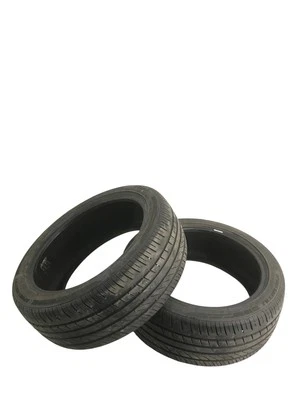 Dot 0823 Atlas Paar Sommerreifen 195/45 R16 84V - Bild 1 von 4