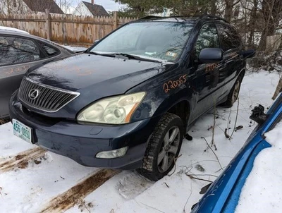 Transfer Case Fits 04-10 SIENNA 166835 - Image 1 of 4