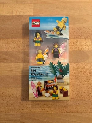LEGO Minifigure Series: Minifigure Accessory Pack (850449) NISB Foto 1 de 2