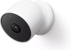 Cámara Google Nest GA01317-US (exterior o interior, batería) - Imagen 1 de 5