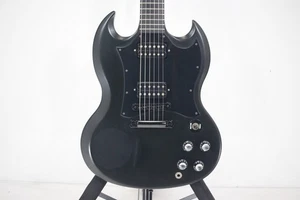 Gibson SG GOTHIC o6519 - Bild 1 von 8