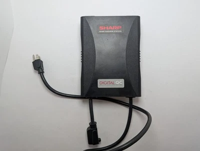 ESP D5133NT Digital QC Multi-Stage Power Protection 120V 15A - Image 1 of 4