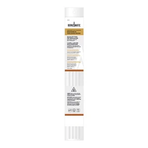 Varilla de soldadura/soldadura recubierta de fundente de bronce WB5, 4 piezas - Imagen 1 de 4