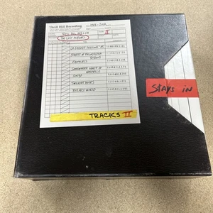 Bruce Springsteen - Tracks II: The Lost Albums [9-lp Box Set] NEW Vinyl - Picture 1 of 5