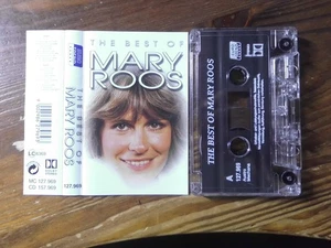 MARY ROOS MC: THE BEST OF (AUSTRIA; Eurotrend – 127.969) - Picture 1 of 2