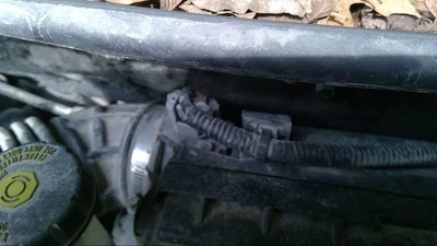 Medidor de flujo de aire híbrido de 3,5 L para Infiniti Q50 14-18 637497 Foto 1 de 2