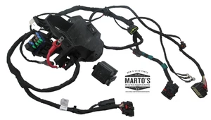 OEM SEADOO 2019 GTI 130 GTI 155 GTR 230 RXP 300 WAKE 155 MAIN WIRE HARNESS - Picture 1 of 10