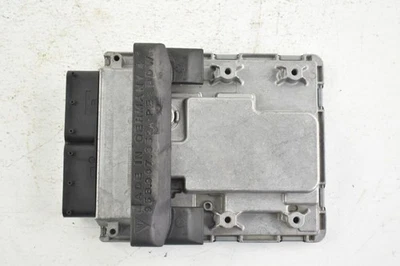 Módulo de control electrónico ECM del motor 3,0 L compatible con 15-18 PORSCHE MACAN 119547 Foto 1 de 4
