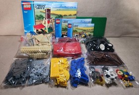Lego City 7637 Farm