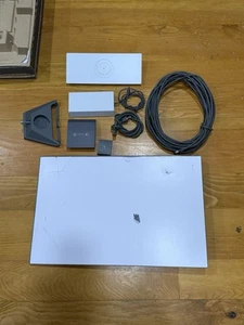 Starlink Complete Kit Gen 3 - Used. Lil Surface Damage, Works Great, Poll Mount - Photo 1/6