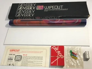 Magnavox Odyssey Wipeout - Piezas selladas - Imagen 1 de 6