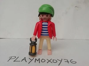 PLAYMOBIL PIRATES. TIENDA PLAYMOXOY76. FIGURA DE PIRATA REF. 3750. - Picture 1 of 2