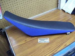 Yamaha 02-08 YZ125 YZ250 Excellent Take-Off Seat 1C3-24770-52-00 *LOOK* - Picture 1 of 10
