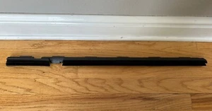 2016-2019 MERCEDES-BENZ GLC43 COUPE LEFT DRIVER REAR DOOR WINDOW TRIM OEM - Picture 1 of 8