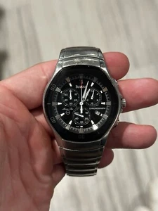 Bulova Chronograph - Picture 1 of 3