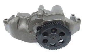 HEAVY DUTY OIL PUMP FITS DETROIT DIESEL 60 SERIES 11.1L 12.7L 14.0L PNS 23505886 - Picture 1 of 1