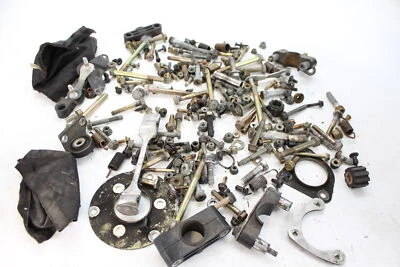 Polaris Pro RMK 800 2013 kit de hardware/tornillos de tuercas Foto 1 de 4