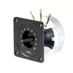 Eminence PX-LPAD passiver Crossover L-Pad Dämpfer - Bild 1 von 4