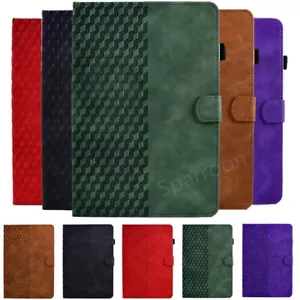 Smart Leather Cover Case For iPad 2 3 4 5/6/7/8/9/10th Gen Mini Air Pro 11 10.5 - Picture 1 of 69