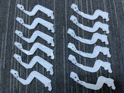 12pcs (6+6) Roland A90 RD600  Replacement Hammer for N-WHITE / S-BLACK keys - Image 1 of 2