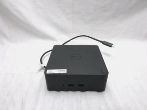 Dell Thunderbolt 3 Docking Station K16A - Picture 1 of 2
