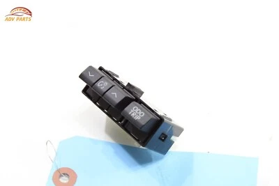 LEXUS RX350 RX450H 2016-2022 TABLERO CLÚSTER ODO CONTROL DE DISPARO INTERRUPTOR DE ATENUACIÓN OEM Foto 1 de 4