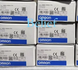1pc Omron V680S-HMD63-ETN brand new transducer - Picture 1 of 1