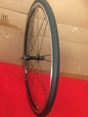 Aro dianteiro Bontrager Race compatível com Trek Ritchey Klein - Imagem 1 de 4