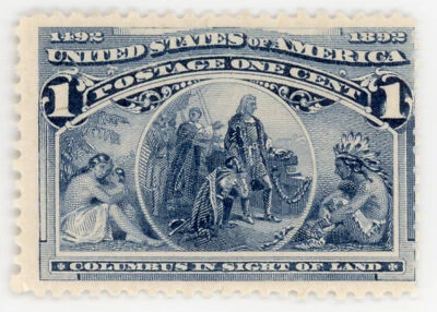US Scott #230 | Mint NH | Fine - Image 1 of 2