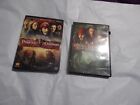 PIRATES OF THE CARIBBEAN DEAD MAN'S CHEST & AT WORLD'S END (DVD)
