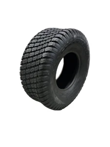 18 7.00 8 New OTR Grassmaster Premium Turf Lawn Tire 4 ply 18x7.00-8 - Picture 1 of 5