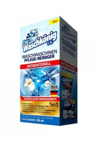 Der Waschkonig Waschmaschinen-Reiniger 250 ml – Effektive Pflege und Reinigung - Bild 1 von 1