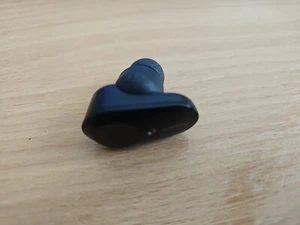 Sony WF-1000XM3 Auriculares Inalámbricos Verdaderos con Cancelación de Ruido - Negros - SOLO IZQUIERDA - Imagen 1 de 4