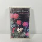 Bloodletting by Concrete Blonde Cassette Tape Album 1991 IRS Records