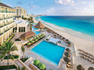 Westin Resort & Spa Cancun Mexico Marriott Hotel Lodge ANY 5 Nights in 2023