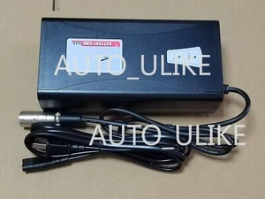 HP1211B smart charger for the elderly electric scooter electric wheelchair 24V4A - Picture 1 of 5