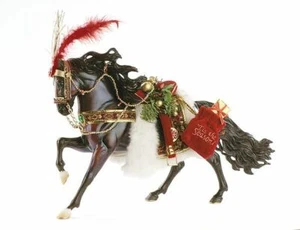 Breyer Della Robbia 2005 Holiday Horse Ltd Ed # 700105, BNIB - Picture 1 of 1