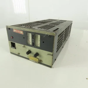 Kepco JQE 15-25 115/230V Input 500W Adjustable Power Supply 0-15VDC Output - Picture 1 of 10