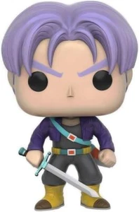 FUNKO POP 7425 ANIMACIÓN Dragonball Z - baúles - Imagen 1 de 3