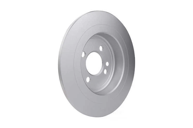 Disc Brake Rotor-Eng Code: N18B16C Hella-PAGID 355122971 fits 12-13 Mini Cooper - Image 1 of 4