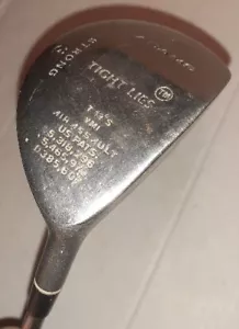 Adams Tight Lies 3 Wood Strong Rescue 13 Degree 42.5" RH Good Condition FastShip - Picture 1 of 9