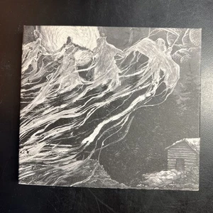 PANOPTICON - REVISIONS OF THE PAST - 2x CD - Very Nice - Imagen 1 de 8
