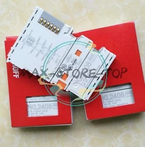 1 Stück Neu Beckhoff KL2408 SPS Modul KL2408 Schneller Versand - Bild 1 von 3