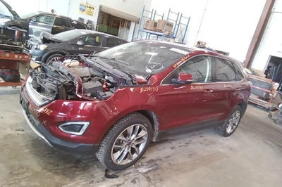 2017 福特 Edge 自动变速器 原始设备制造商 81K 英里 - LKQ394049498 — 第 1/4 张图片