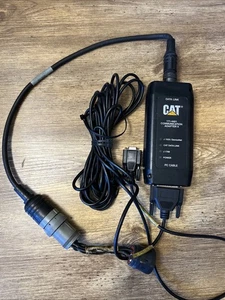 OEM Genuine CAT Caterpillar Communication Adapter II Group 171-4400 1714400 - Picture 1 of 7