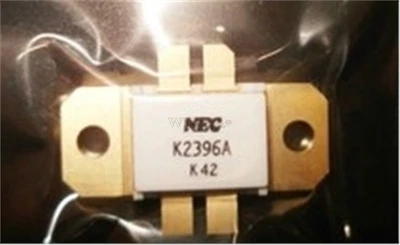 Manufacturer:Nec Encapsulation:Hf Power Module Plc MPN:2SK2396A tc - Image 1 of 2
