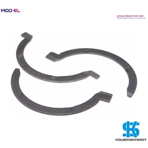 THRUST WASHER CRANKSHAFT TW-1168A STD STD - Picture 1 of 8