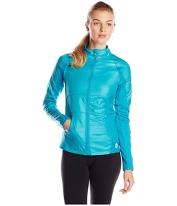 Roxy Womens Breakline Raglan Track Jacket - Picture 1 of 4